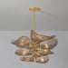Corbett 515-35 Cardiff 12-lt 35" Chandelier