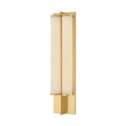 Hudson Valley 5152 Northfield 2-lt 24" Tall LED Wall Sconce