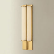 Hudson Valley 5152 Northfield 2-lt 24" Tall LED Wall Sconce