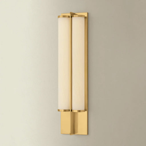 Hudson Valley 5152 Northfield 2-lt 24" Tall LED Wall Sconce