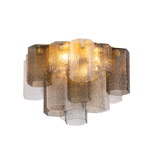 Corbett 516-19 Helsinki 4-lt 19" Flush Mount