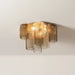 Corbett 516-19 Helsinki 4-lt 19" Flush Mount