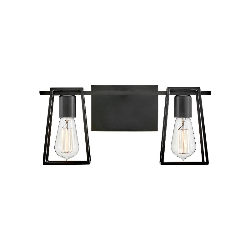 Hinkley 5162 Filmore 2-lt 16" LED Vanity