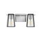 Hinkley 5162 Filmore 2-lt 16" LED Vanity