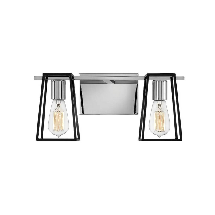 Hinkley 5162 Filmore 2-lt 16" LED Vanity