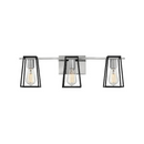 Hinkley 5163 Filmore 3-lt 24" LED Vanity
