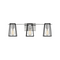 Hinkley 5163 Filmore 3-lt 24" LED Vanity