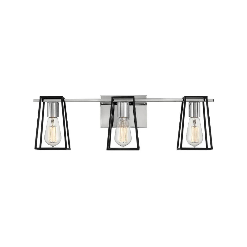 Hinkley 5163 Filmore 3-lt 24" LED Vanity