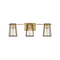 Hinkley 5163 Filmore 3-lt 24" LED Vanity
