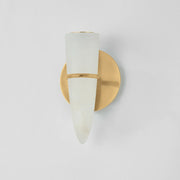 Corbett 519-01 Lombardy 1-lt 10" Tall LED Wall Sconce