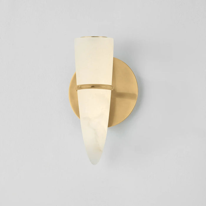 Corbett 519-01 Lombardy 1-lt 10" Tall LED Wall Sconce