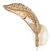 Varaluz 519W01 Century Palm 1-lt 16" Tall Wall Sconce