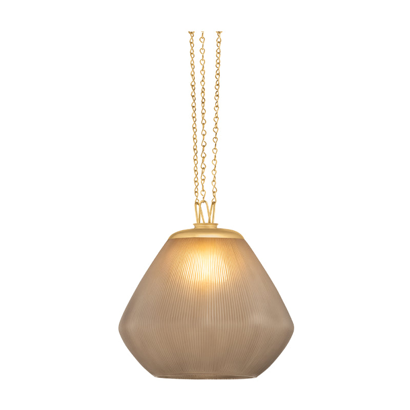 Corbett 520-19 Saint Tropez 1-lt 19" Pendant