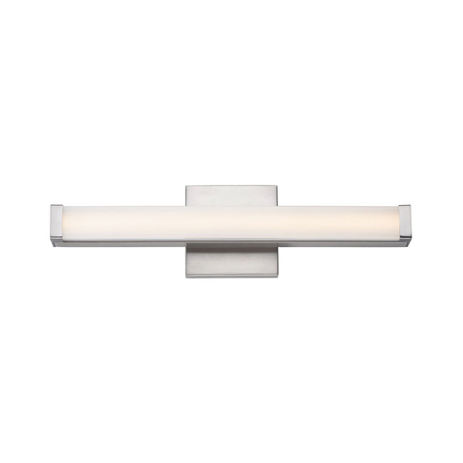 Maxim 52030 Spec 1-lt 18" LED Bath Bar, 3CCT Selectable - Satin Nickel
