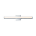 Maxim 52034 Spec 1-lt 30" LED Bath Vanity, 3CCT Selectable - Polished Chrome
