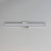 Maxim 52034 Spec 1-lt 30" LED Bath Vanity, 3CCT Selectable - Satin Nickel