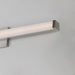 Maxim 52034 Spec 1-lt 30" LED Bath Vanity, 3CCT Selectable - Satin Nickel