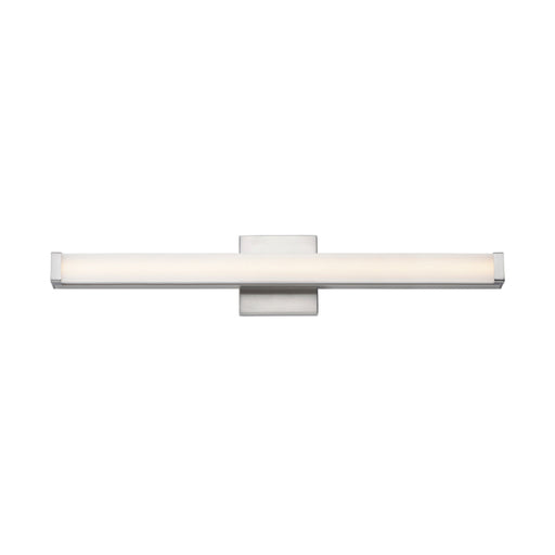 Maxim 52034 Spec 1-lt 30" LED Bath Vanity, 3CCT Selectable - Satin Nickel
