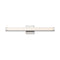 Maxim 52034 Spec 1-lt 30" LED Bath Vanity