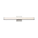 Maxim 52034 Spec 1-lt 30" LED Bath Vanity, 3CCT Selectable - Satin Nickel