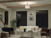 Kichler 52075 Birkleigh 3-lt 18" Pendant