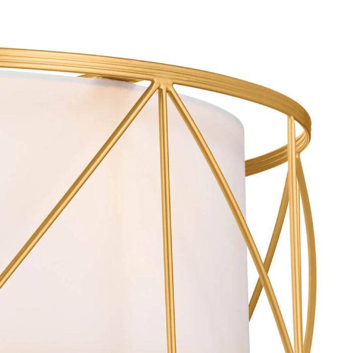 Kichler 52075 Birkleigh 3-lt 18" Pendant