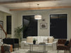 Kichler 52075 Birkleigh 3-lt 18" Pendant