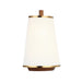 Varaluz 520W02 Desert Flyer 2-lt 14" Tall Wall Sconce