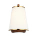 Varaluz 520W02 Desert Flyer 2-lt 14" Tall Wall Sconce