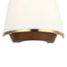 Varaluz 520W02 Desert Flyer 2-lt 14" Tall Wall Sconce