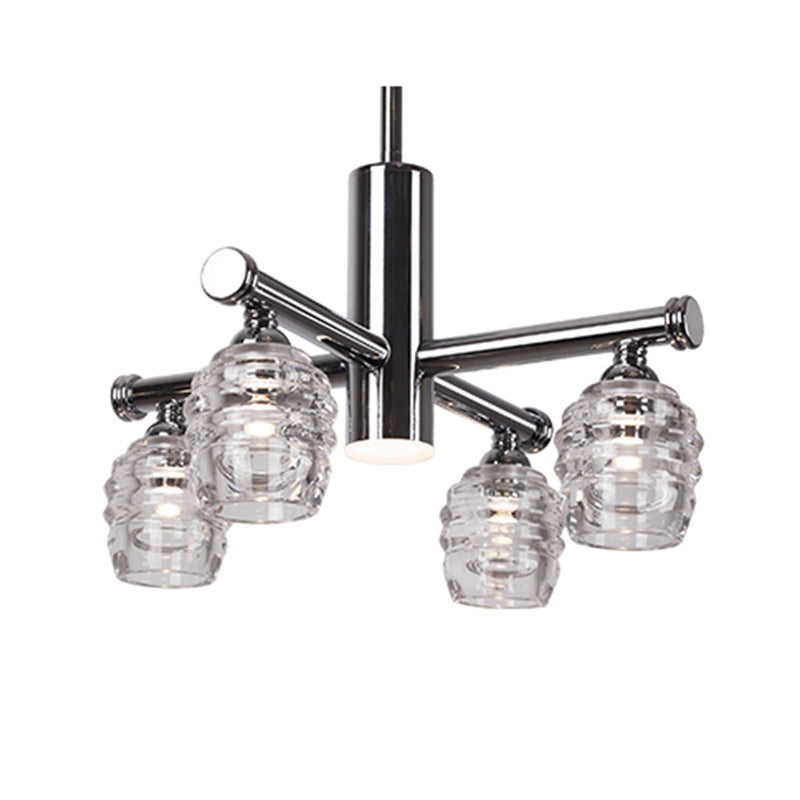 Kuzco CH52118 LED Chandelier