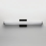 Maxim 52132 Rail 1-lt 24" LED Bath Bar, 3CCT Selectable - Black