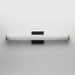 Maxim 52132 Rail 1-lt 24" LED Bath Bar, 3CCT Selectable - Black