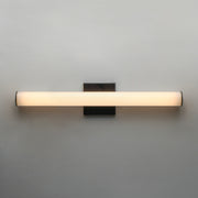 Maxim 52132 Rail 1-lt 24" LED Bath Bar, 3CCT Selectable - Black