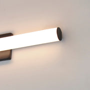 Maxim 52132 Rail 1-lt 24" LED Bath Bar, 3CCT Selectable - Black