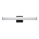 Maxim 52132 Rail 1-lt 24" LED Bath Bar