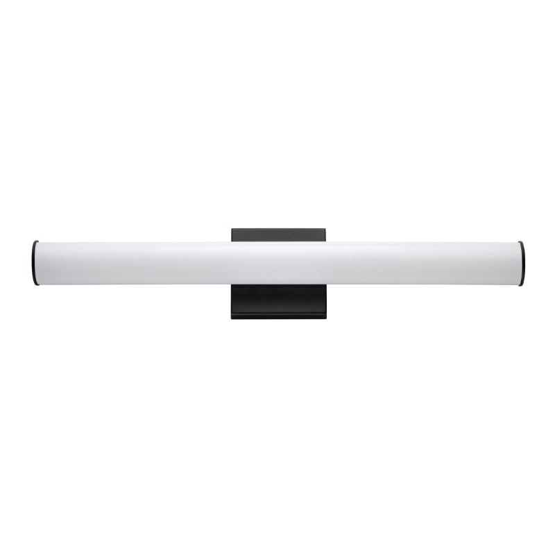 Maxim 52132 Rail 1-lt 24" LED Bath Bar