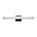 Maxim 52132 Rail 1-lt 24" LED Bath Bar, 3CCT Selectable - Black