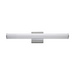 Maxim 52132 Rail 1-lt 24" LED Bath Bar, 3CCT Selectable - Polished Chrome