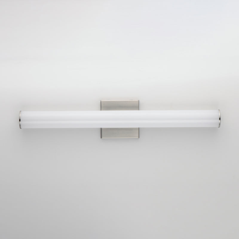 Maxim 52132 Rail 1-lt 24" LED Bath Bar
