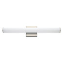 Maxim 52132 Rail 1-lt 24" LED Bath Bar