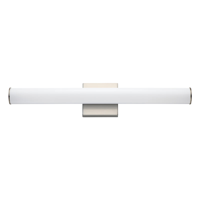 Maxim 52132 Rail 1-lt 24" LED Bath Bar