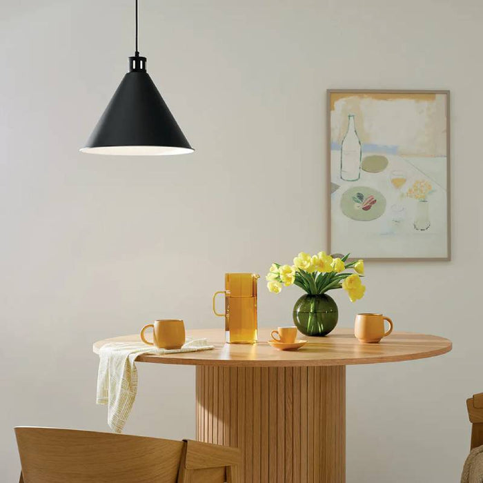 Kichler 52177 Zailey 1-lt 16" Pendant