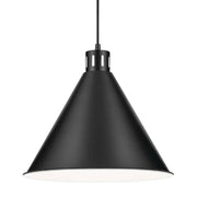 Kichler 52177 Zailey 1-lt 16" Pendant