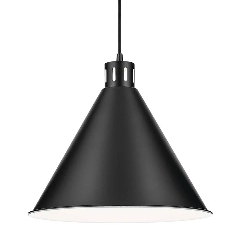 Kichler 52177 Zailey 1-lt 16" Pendant
