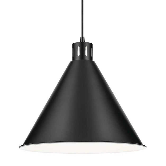 Kichler 52177 Zailey 1-lt 16" Pendant