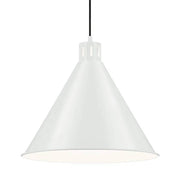 Kichler 52177 Zailey 1-lt 16" Pendant
