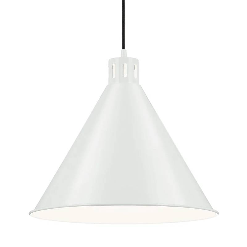 Kichler 52177 Zailey 1-lt 16" Pendant