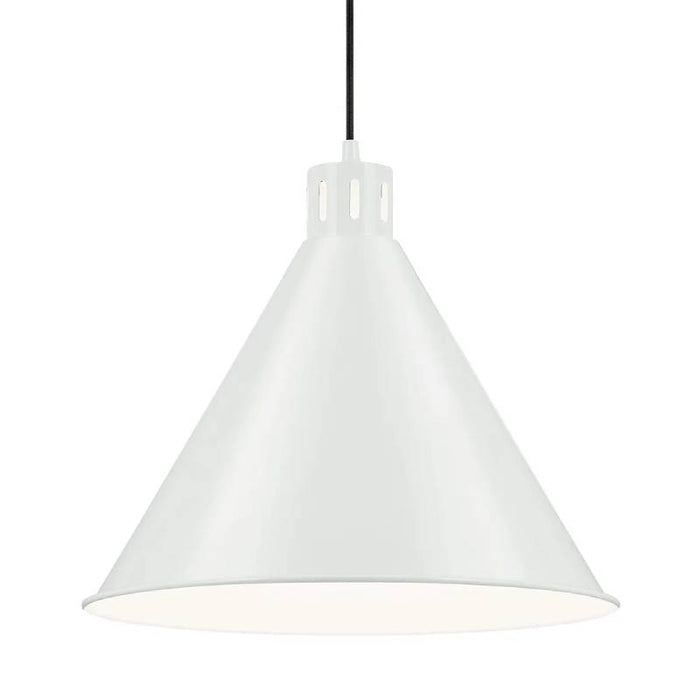 Kichler 52177 Zailey 1-lt 16" Pendant
