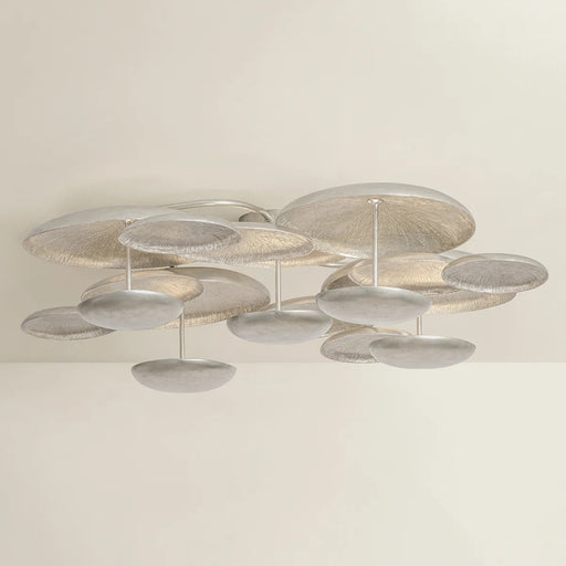 Corbett 522-43 Fistral 5-lt 43" LED Semi Flush Mount